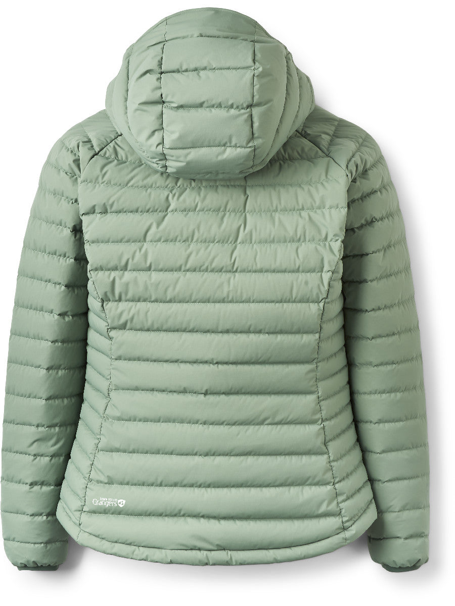 Rab Womens Microlight Windstopper Hoody