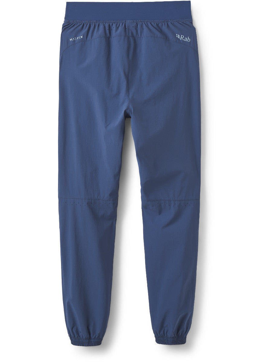 Rab Womens Momentum Pants
