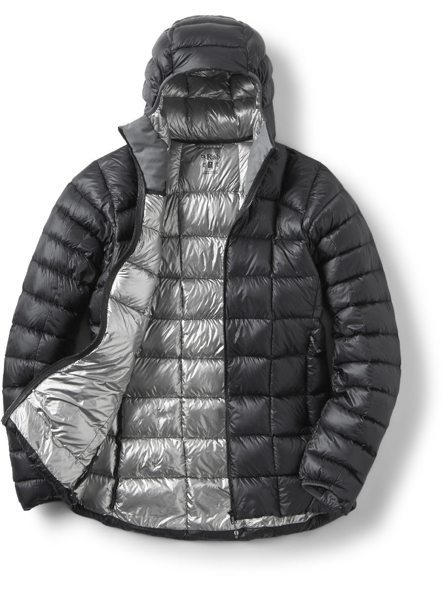 Rab Womens Mythic G Jacket