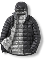 Rab Womens Mythic G Jacket