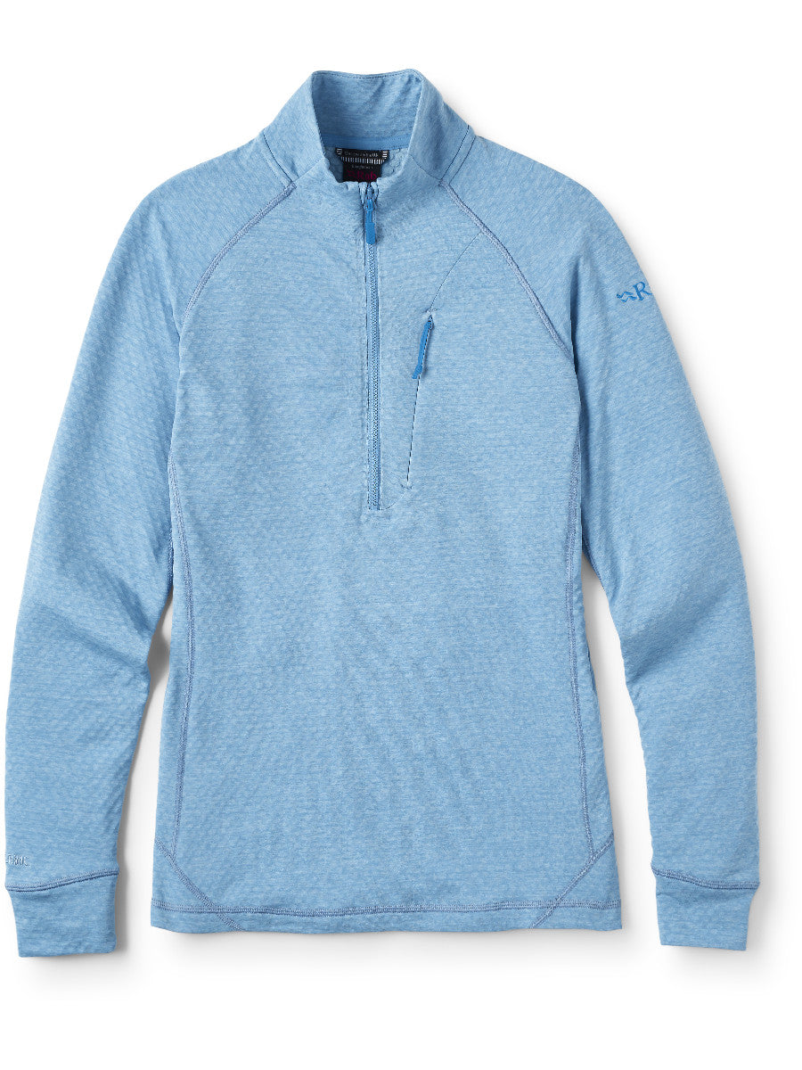 Rab Womens Nexus Pull On