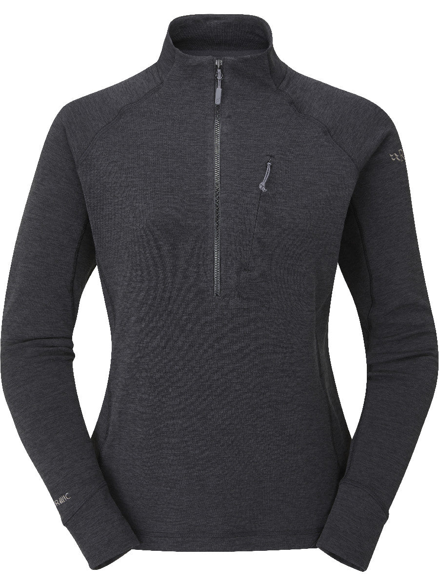 Rab Womens Nexus Pull On
