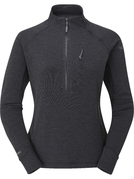 Rab Womens Nexus Pull On