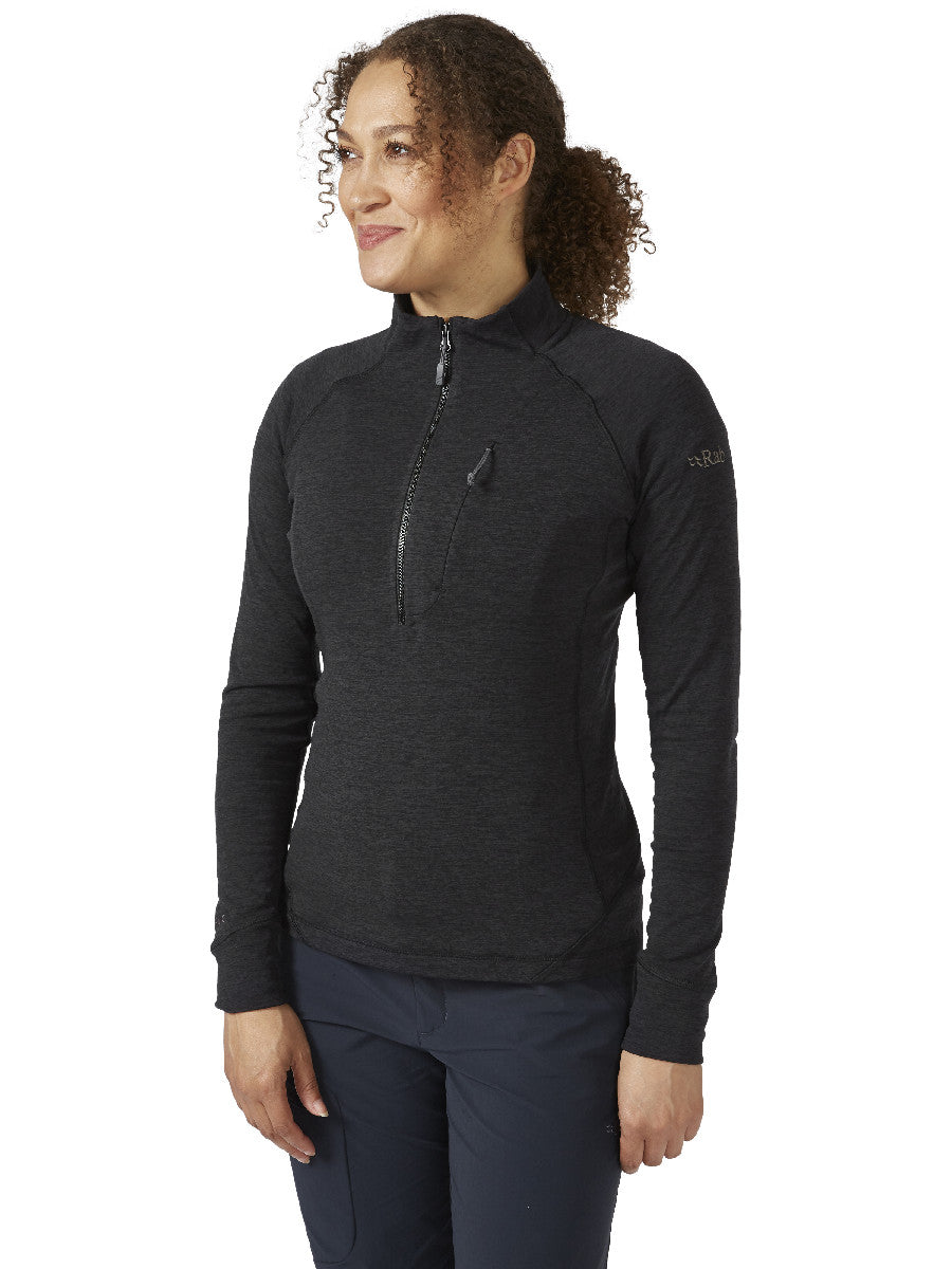 Rab Womens Nexus Pull On