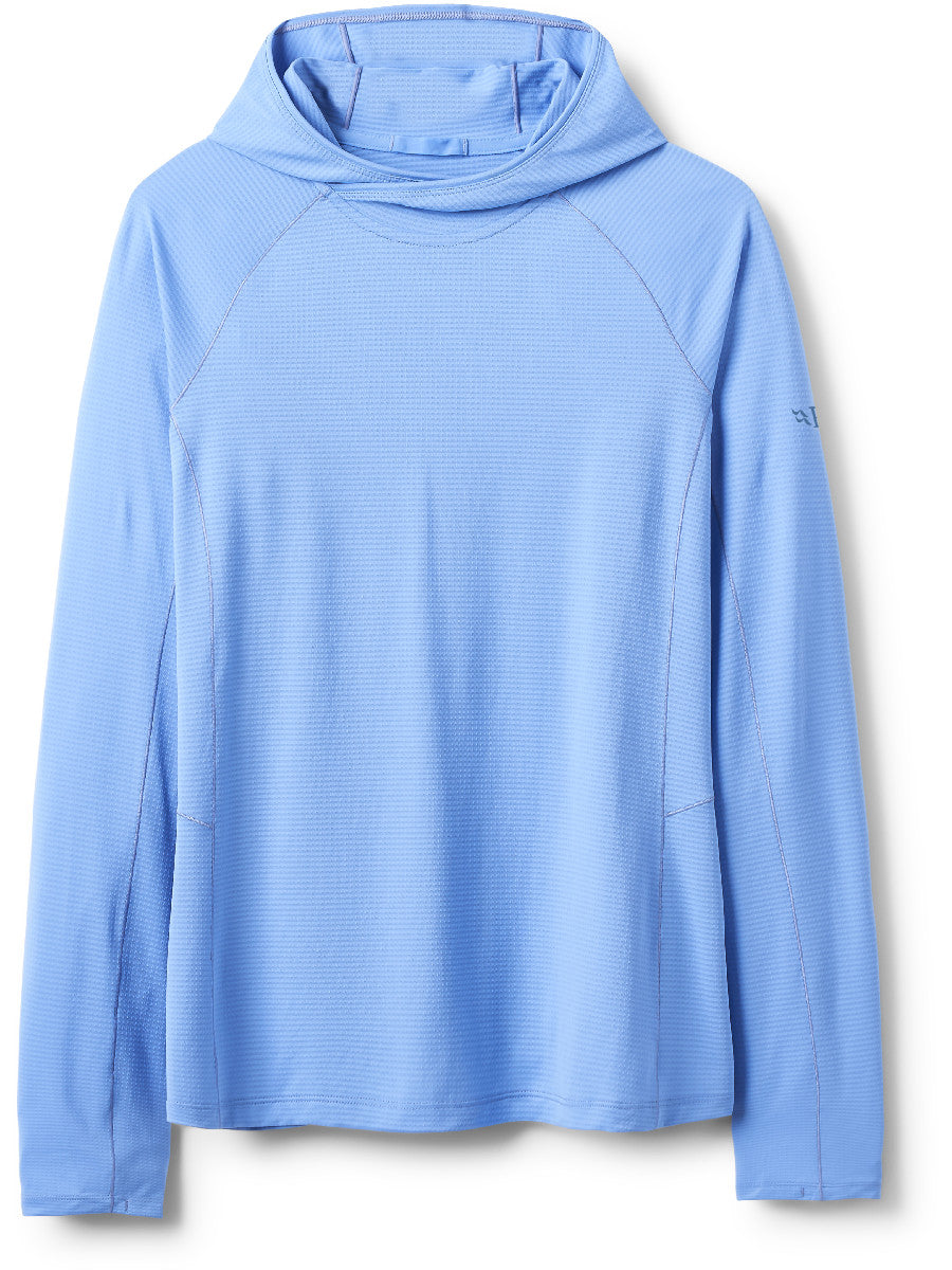 Rab Womens Sonic Hoody