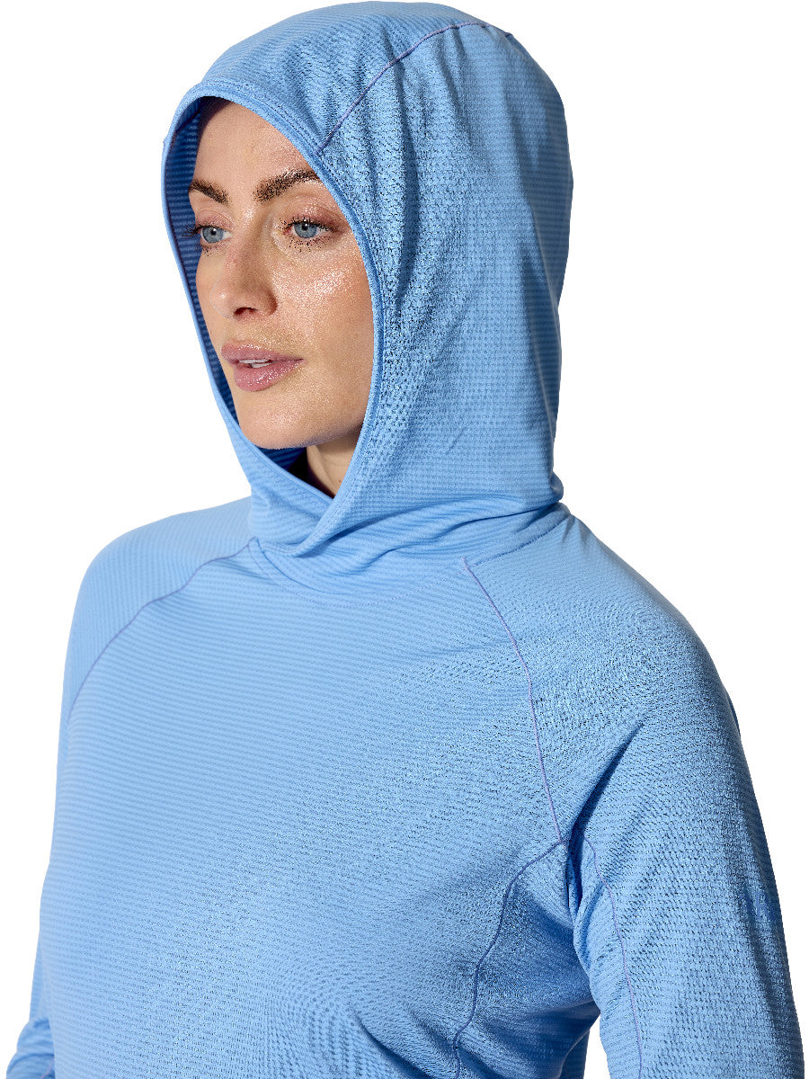 Rab Womens Sonic Hoody
