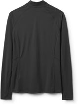 Rab Womens Sonic LS Zip