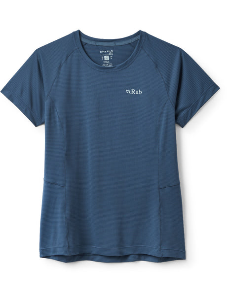 Rab Womens Sonic Tee