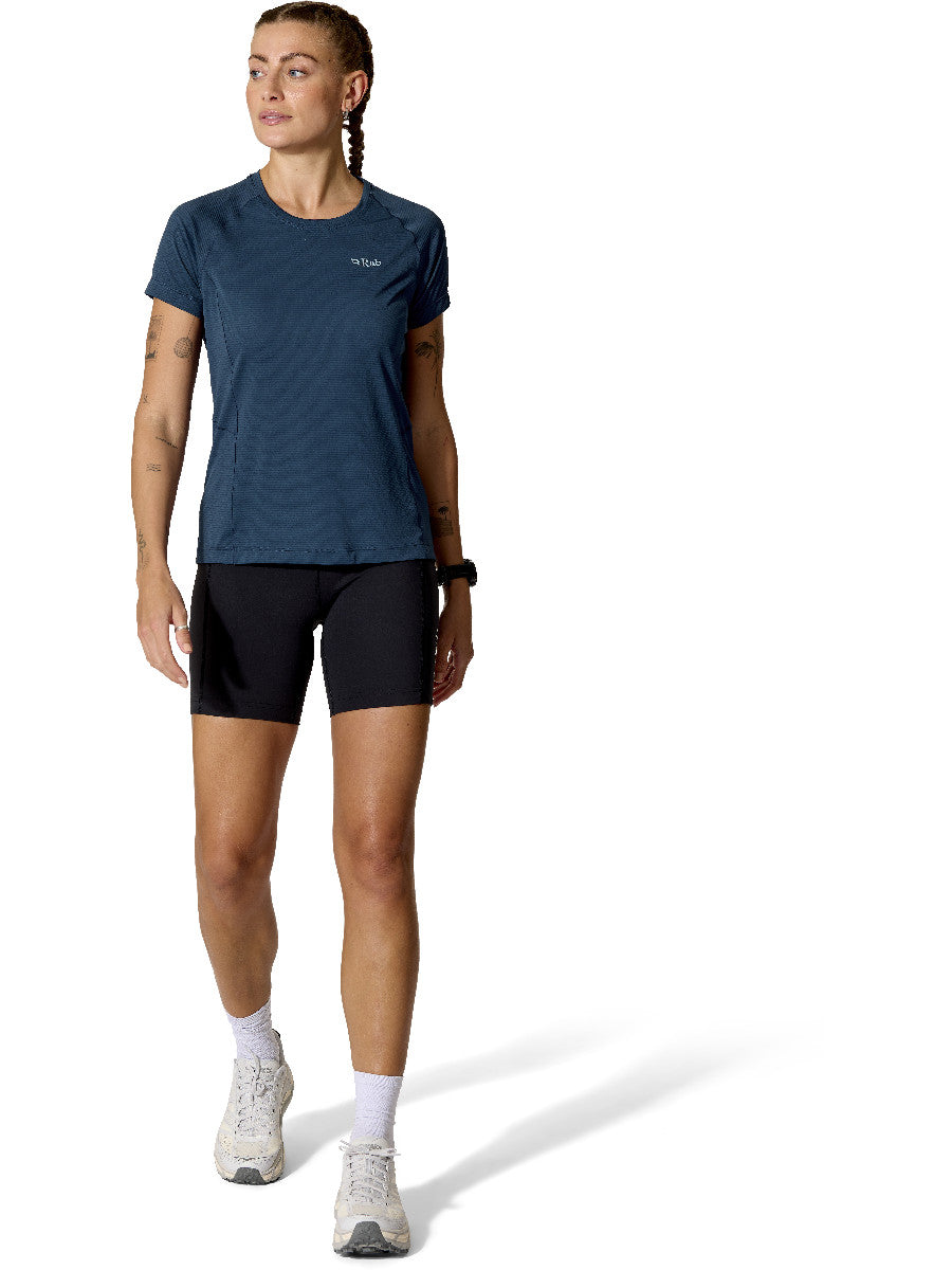 Rab Womens Sonic Tee