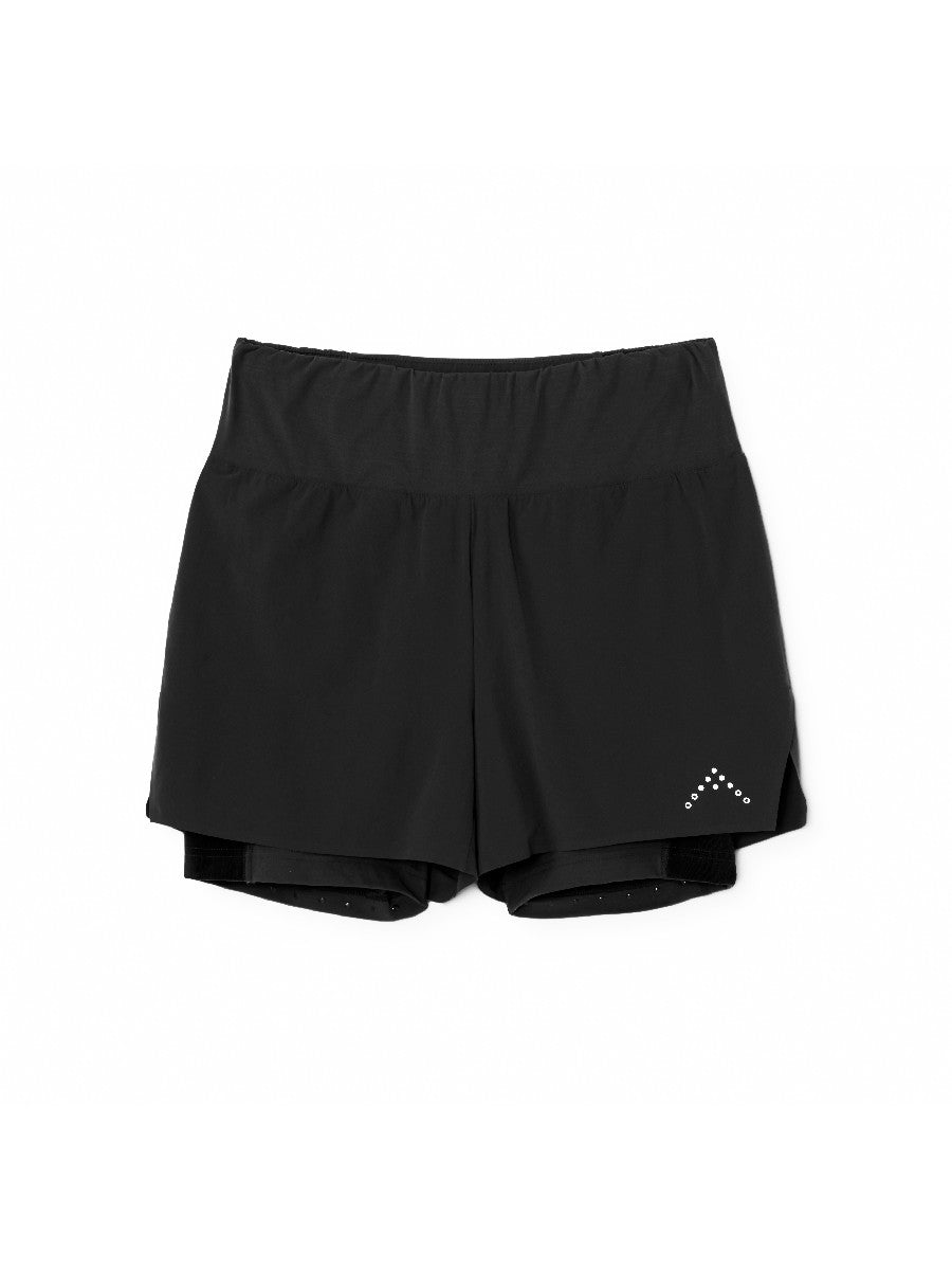 Rab Womens Talus 2 in 1 Shorts