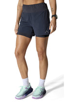 Rab Womens Talus 2 in 1 Shorts