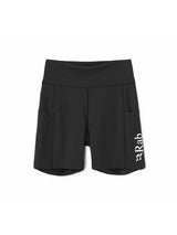 Rab Womens Talus Tights Shorts