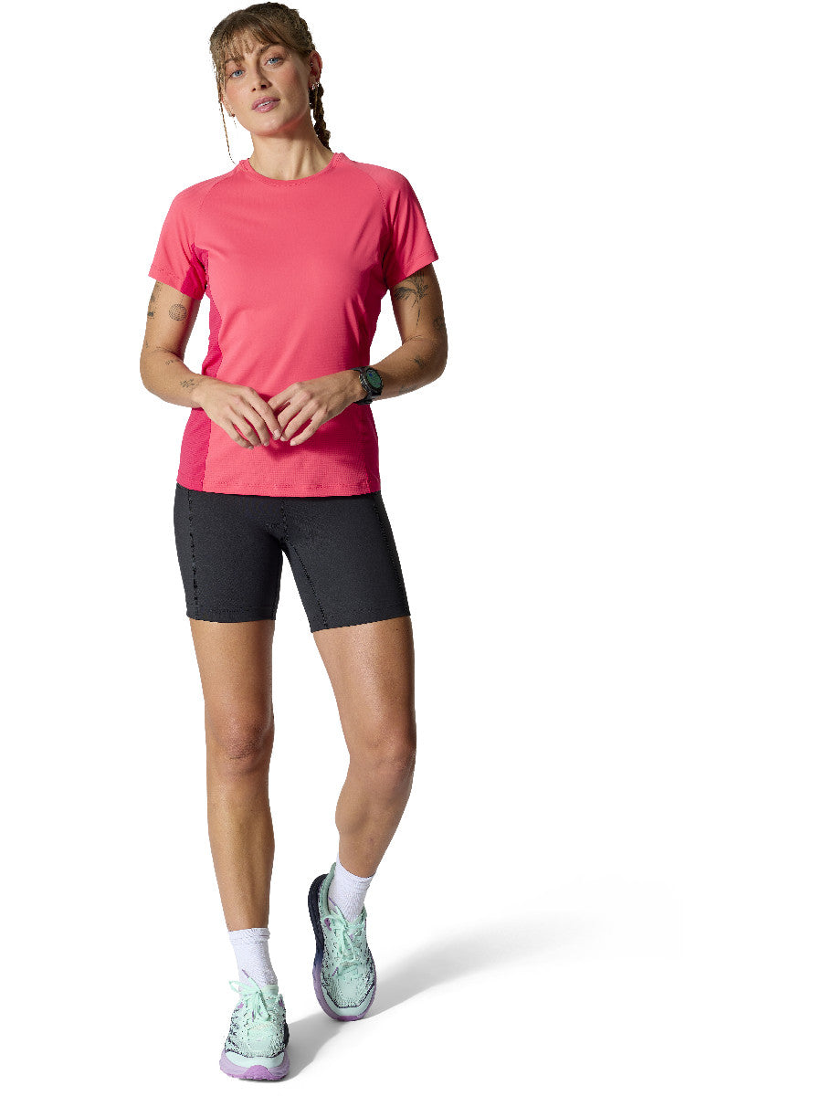 Rab Womens Talus Tights Shorts