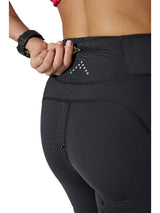 Rab Womens Talus Tights Shorts