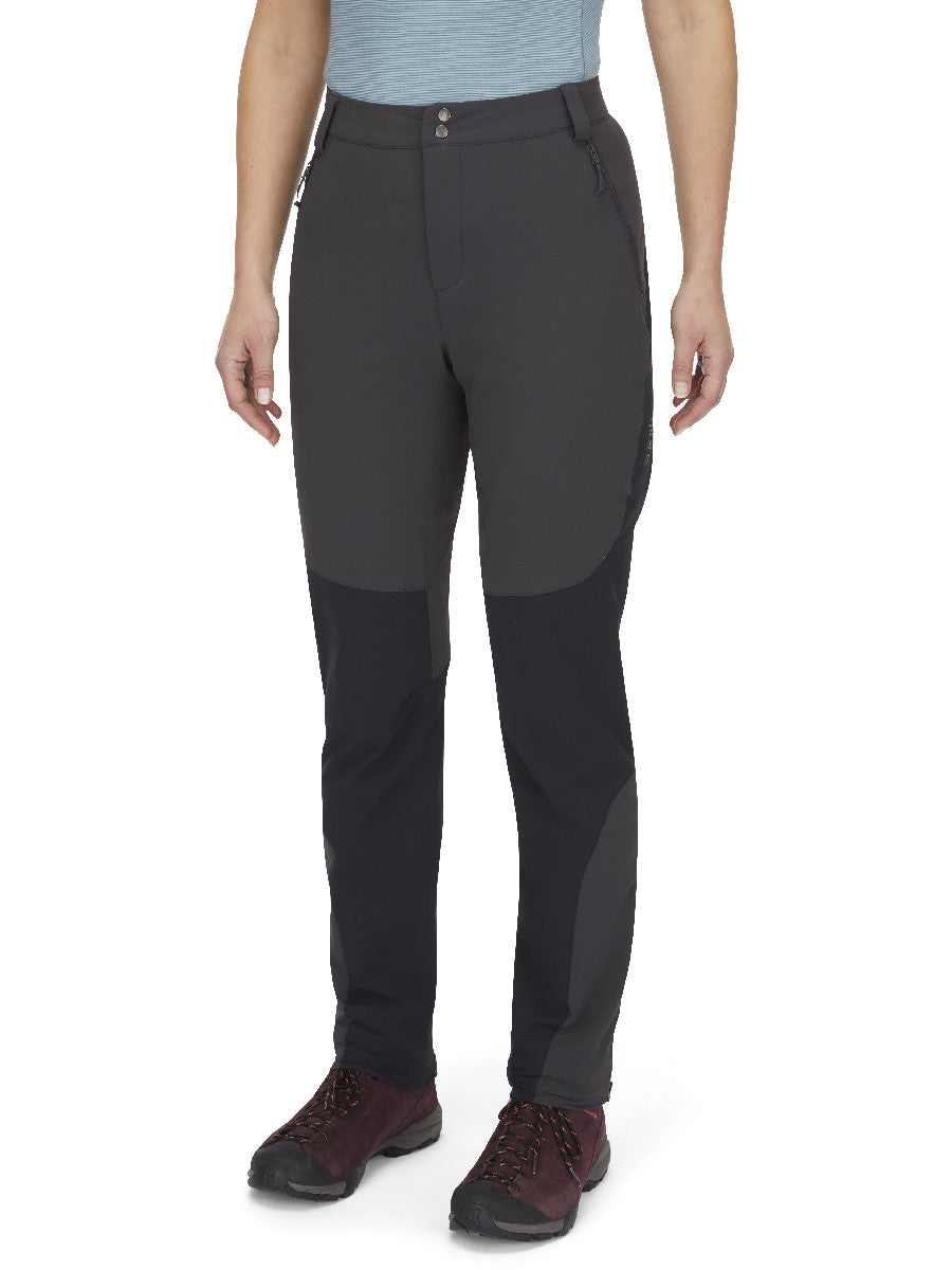 Rab Womens Torque Mountain Pants