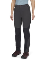 Rab Womens Torque Mountain Pants