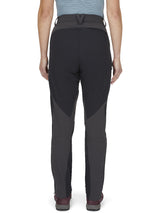 Rab Womens Torque Mountain Pants