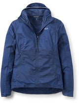 Rab Womens Vital Hoody