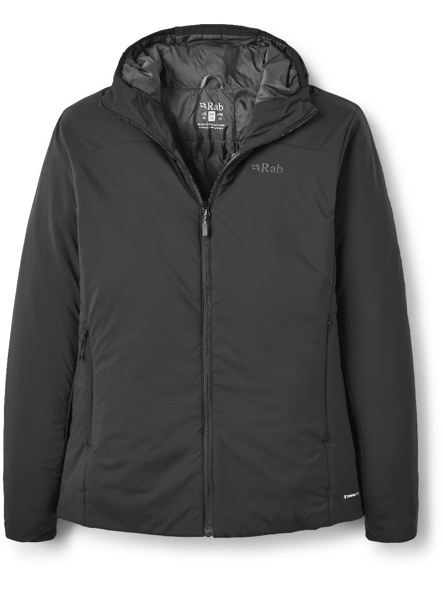 Rab Womens Xenair Alpine Light Jacket
