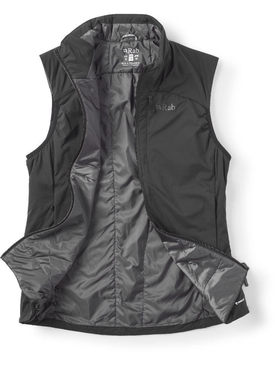 Rab Womens Xenair Vest