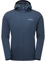 Rab Xenair Alpine Flex Jacket