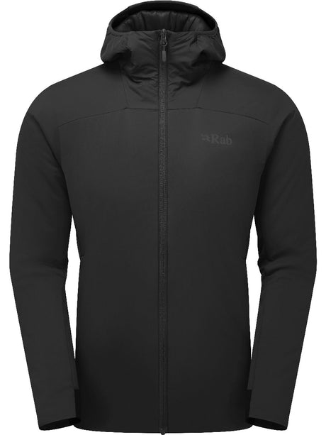 Rab Xenair Alpine Flex Jacket