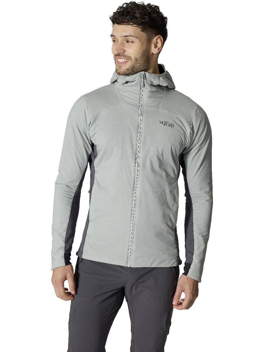 Rab Xenair Alpine Flex Jacket