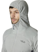 Rab Xenair Alpine Flex Jacket