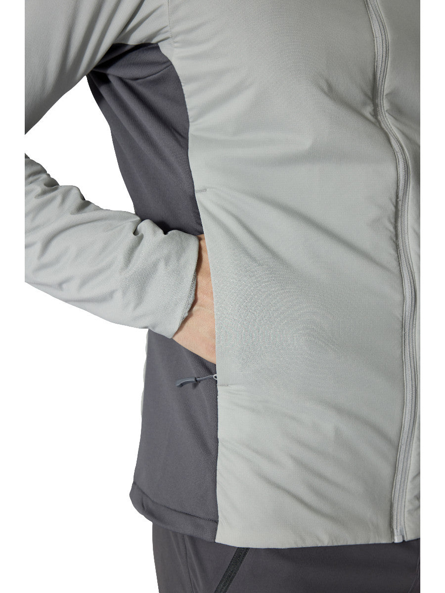 Rab Xenair Alpine Flex Jacket