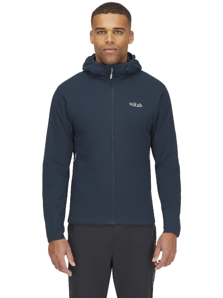 Rab Xenair Alpine Light Jacket