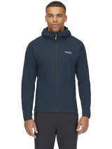 Rab Xenair Alpine Light Jacket