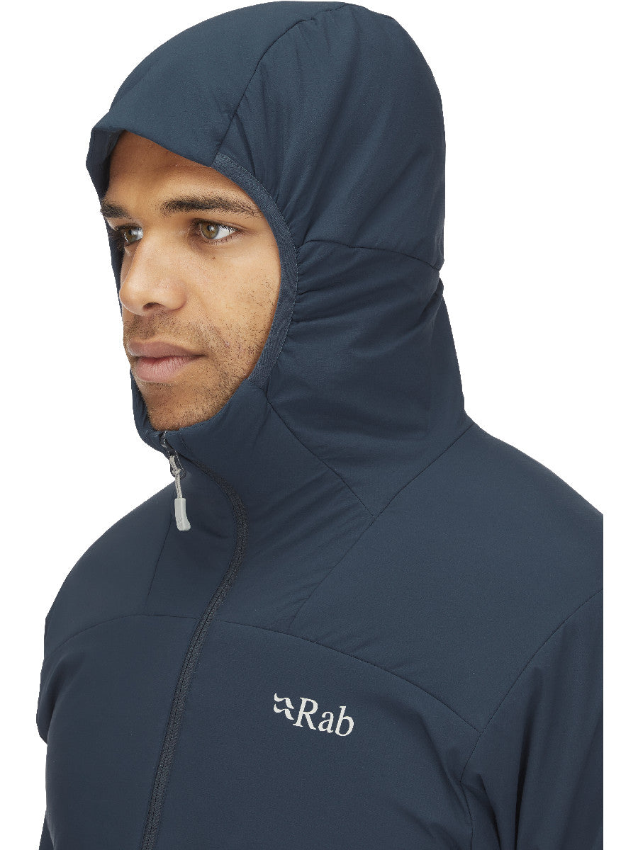 Rab Xenair Alpine Light Jacket