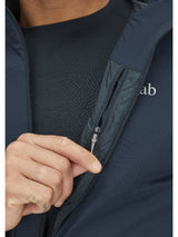 Rab Xenair Alpine Light Jacket