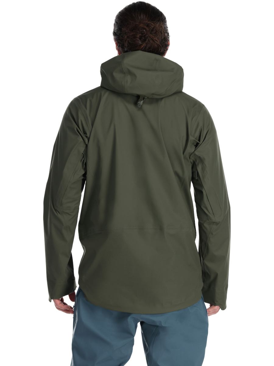 Rab Khroma Kinetic Jacket