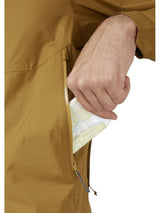 Rab Khroma Kinetic Jacket