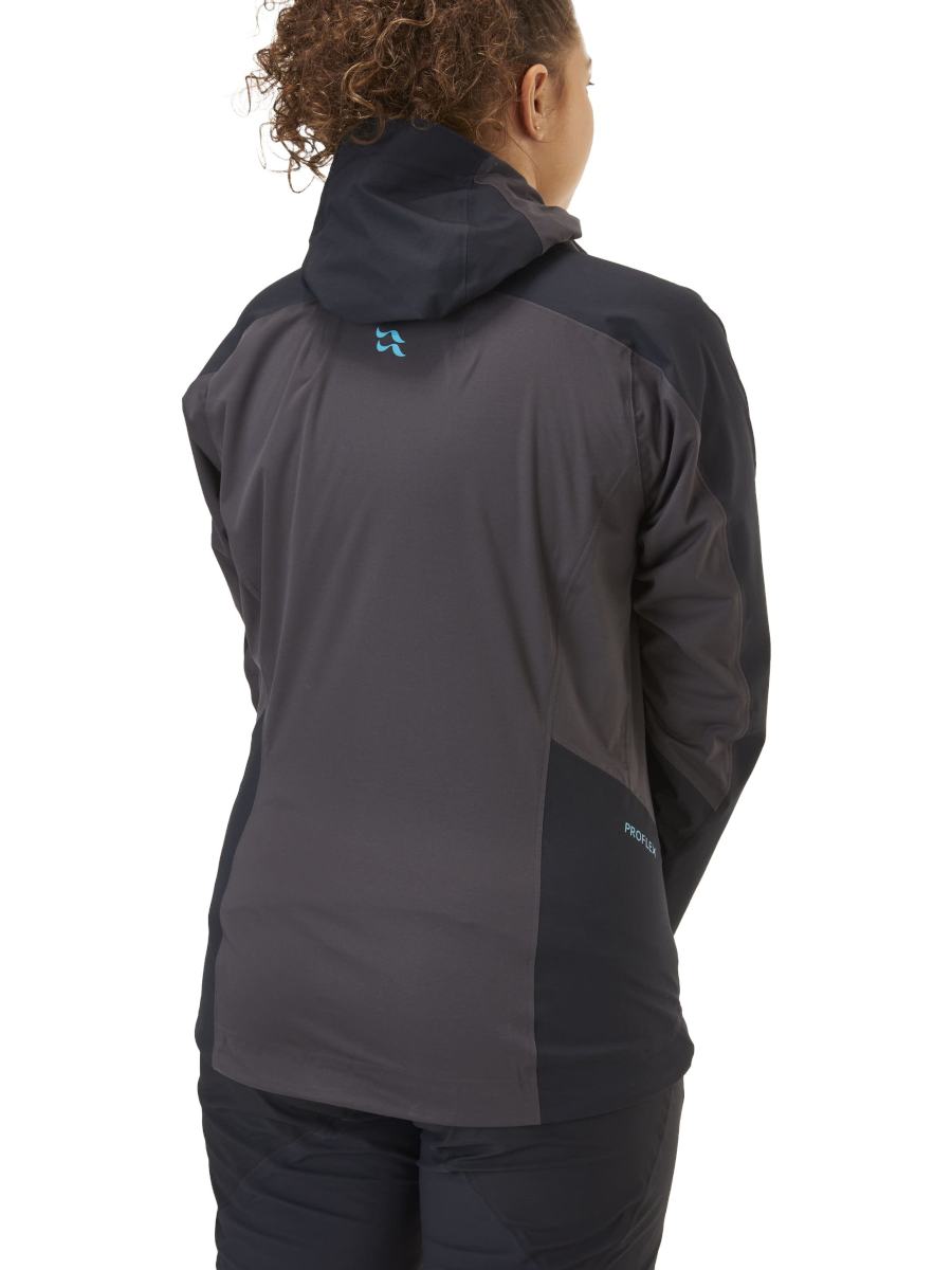 Rab Womens Kinetic Alpine 2 Jacket