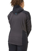 Rab Womens Kinetic Alpine 2 Jacket