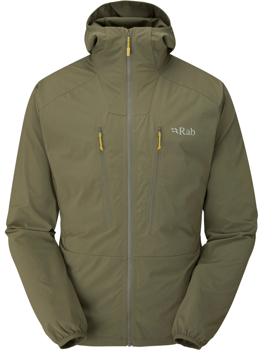 Rab Borealis Jacket