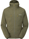 Rab Borealis Jacket
