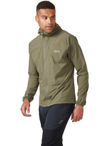 Rab Borealis Jacket
