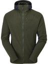 Rab Capacitor Hoody