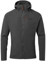 Rab Capacitor Hoody