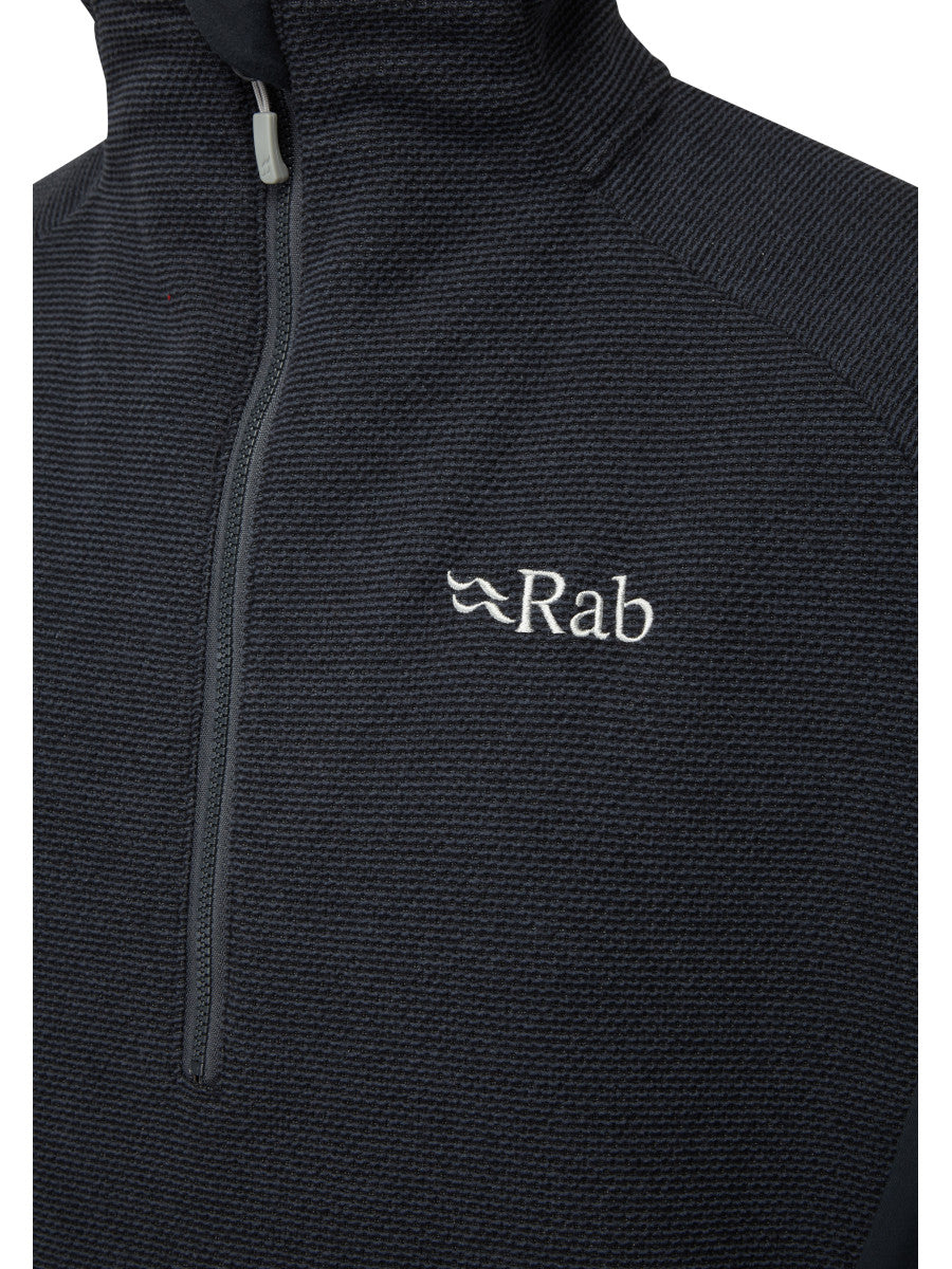 Rab Capacitor Pull-On