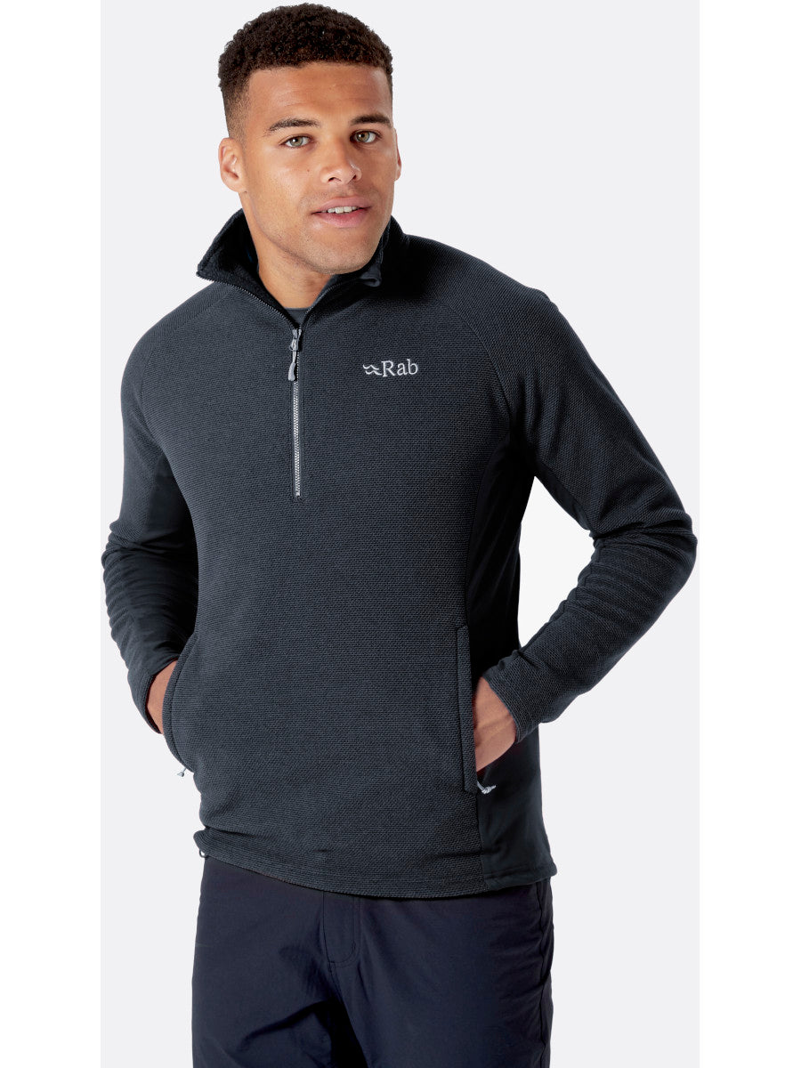 Rab Capacitor Pull-On