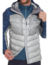 Rab Cirrus Ultra Hoody