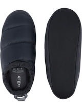 Rab Down Hut Slipper