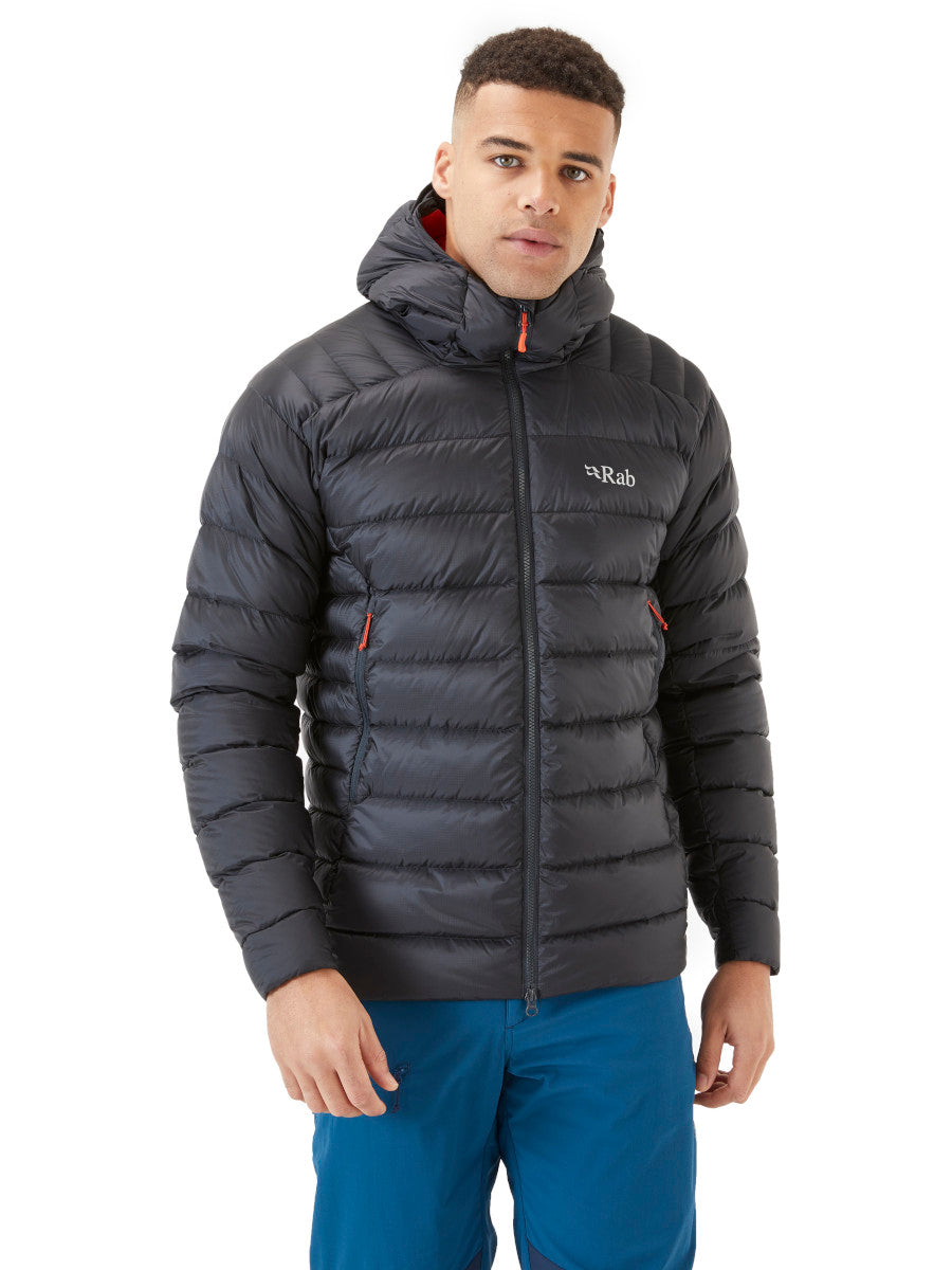 Rab Electron Pro Jacket