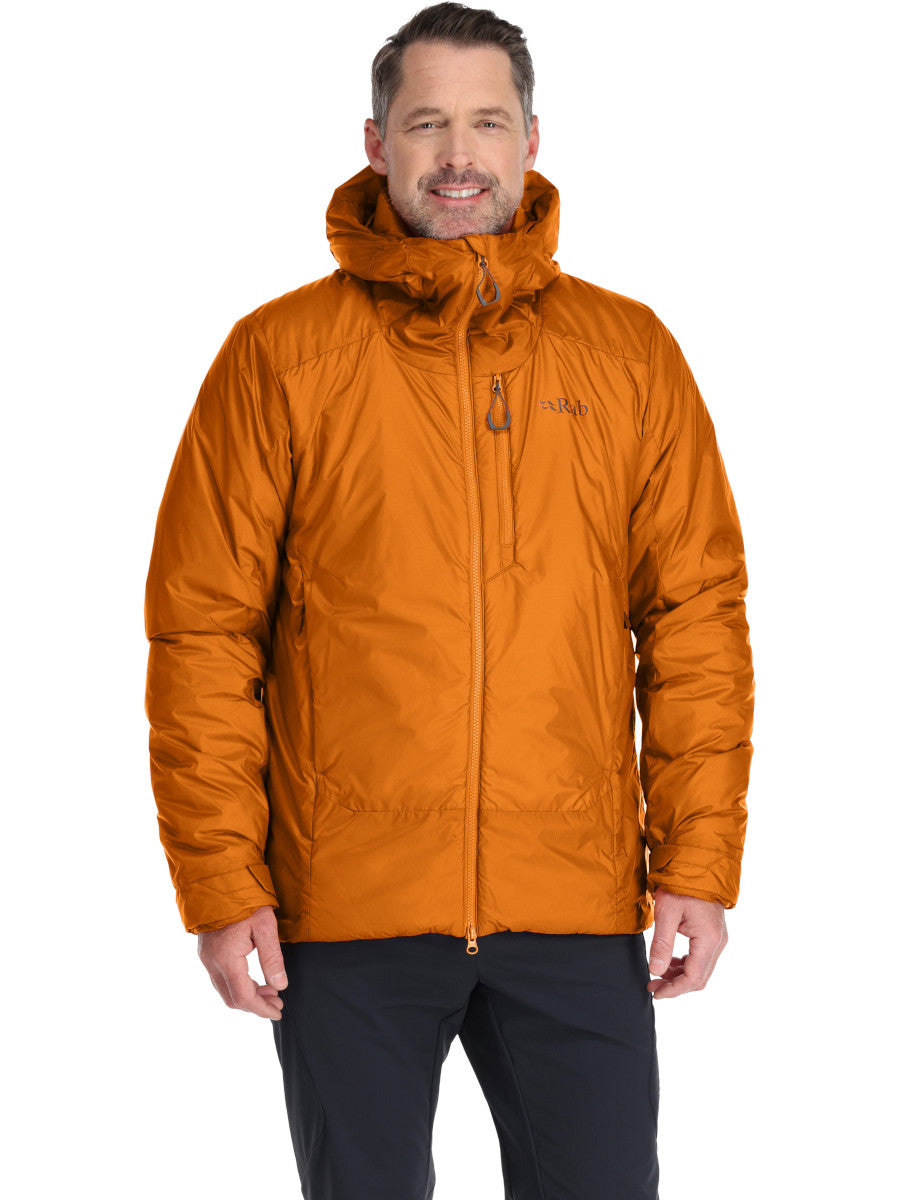 Rab Generator Alpine Jacket