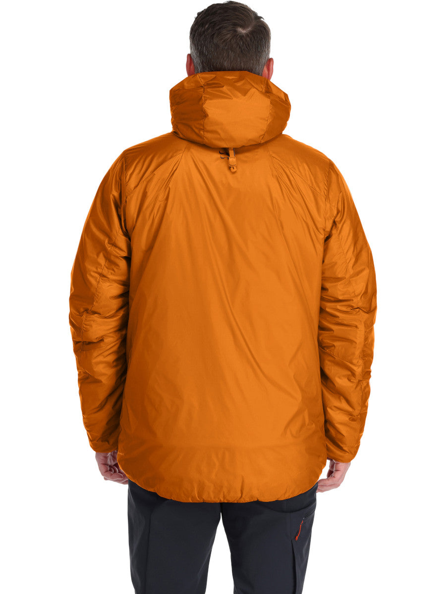 Rab Generator Alpine Jacket