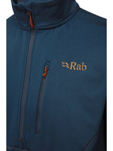 Rab Geon Pull-On